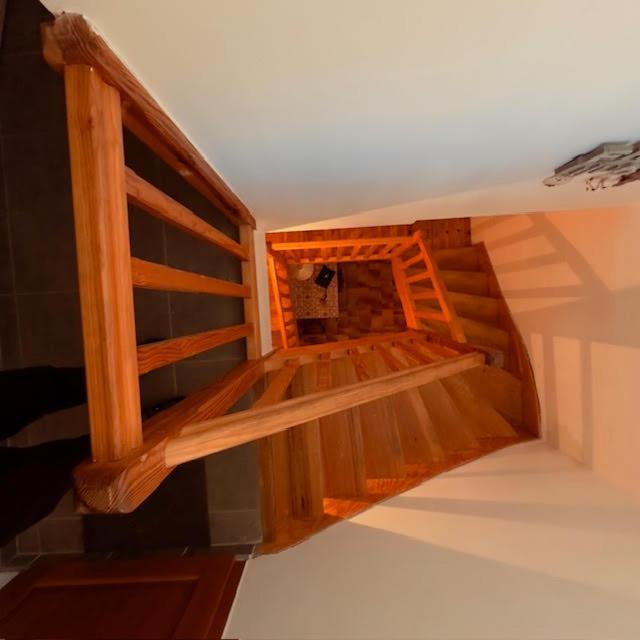 Villa Le Nid Roudela à Garin Extérieur photo
