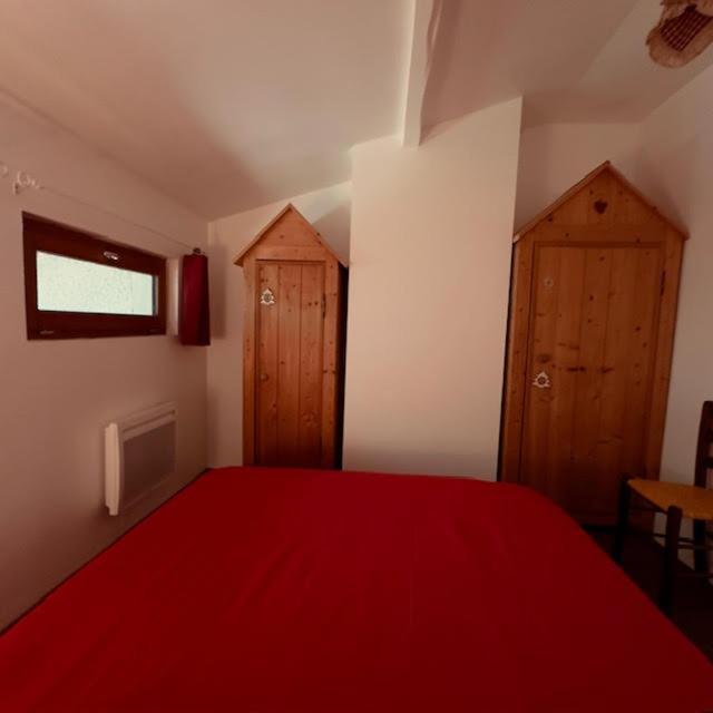 Villa Le Nid Roudela à Garin Extérieur photo