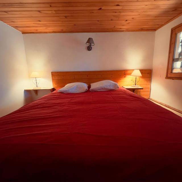 Villa Le Nid Roudela à Garin Extérieur photo