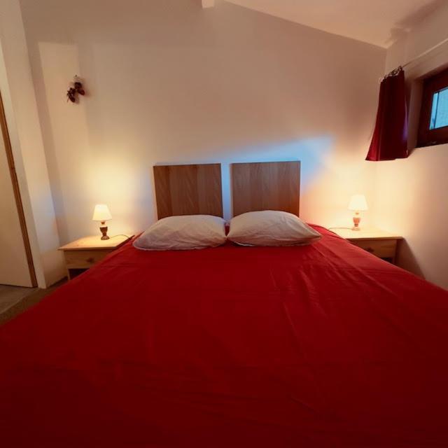 Villa Le Nid Roudela à Garin Extérieur photo